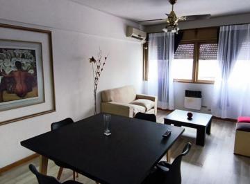 Departamento de 2 ambientes, Ciudad de Mendoza · Inmobiliaria Country Roads Vende Departamento en Pleno Centro