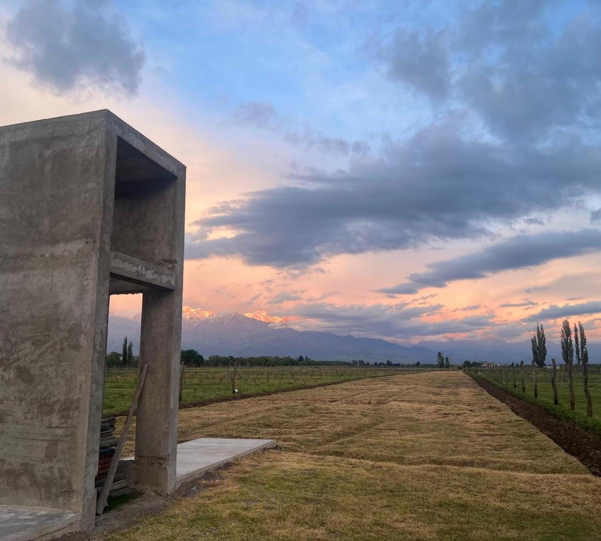 Barros 200, La Consulta, Mendoza