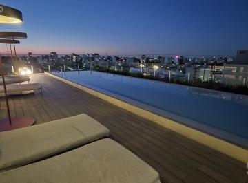 Departamento · 80m² · 3 Ambientes · 1 Cochera · Venta Departamento de 3 Ambientes con Cochera en Villa Devoto Apto Credito