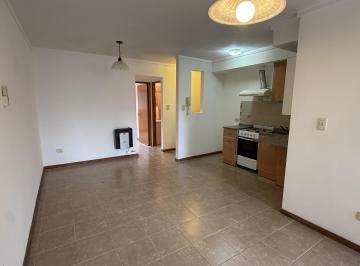 Departamento · 38m² · 2 Ambientes · Departamento en Alquiler