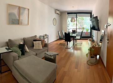 Departamento de 3 ambientes, Coghlan · Semipiso 3 Amb 2 Baños Cochera Suite/vestidor Patio Terraza Balcon