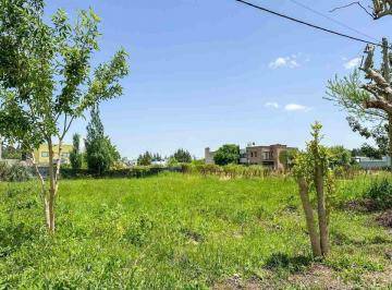 Terreno · 300m² · Venta Lote Parque Sicardi