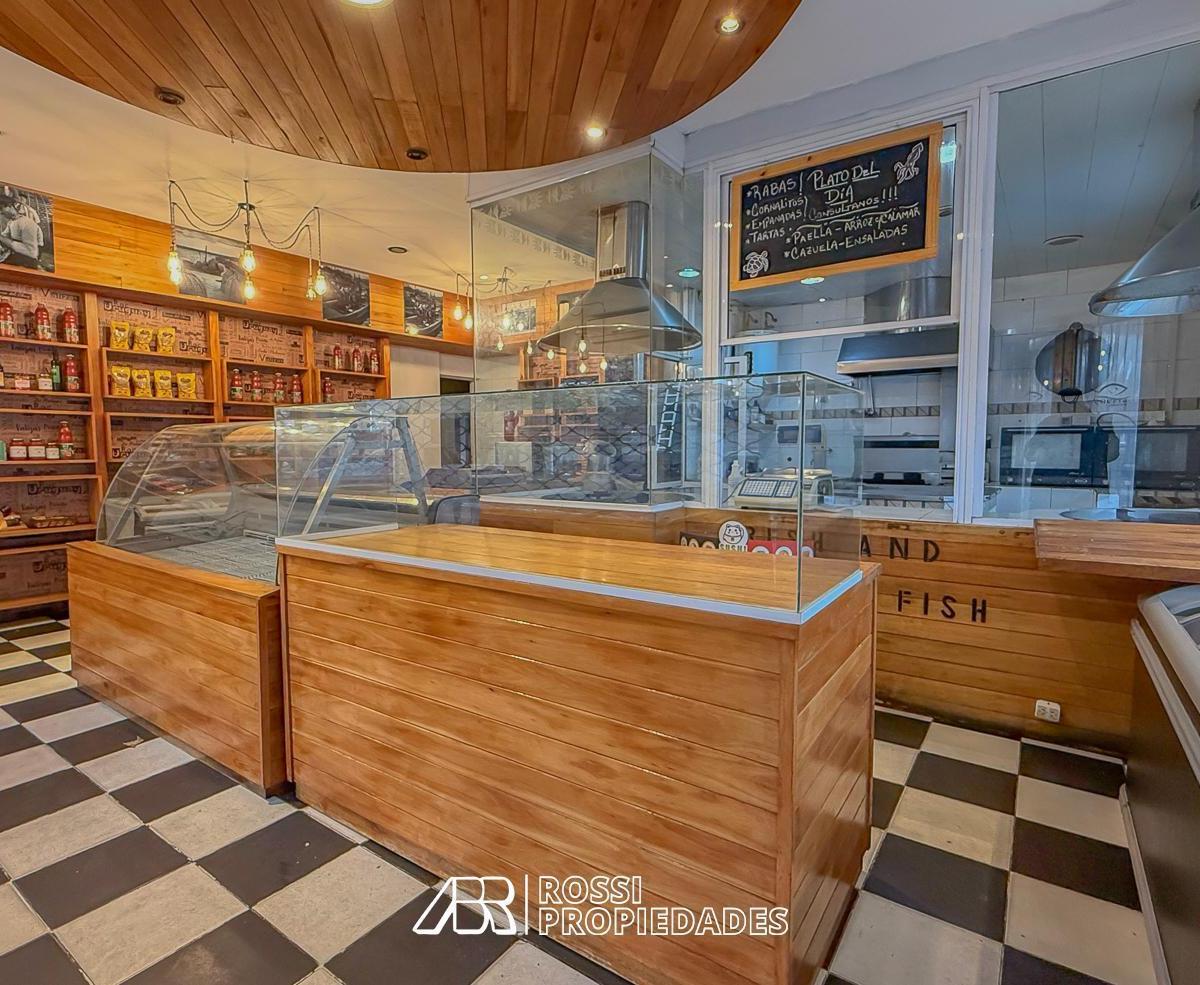 Bolívar 2503, Centro, Mar del Plata