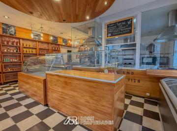 Local comercial · 110m² · Bolívar 2503 | Centro