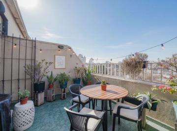 Departamento · 71m² · 3 Ambientes · Venta Departamento 3 Ambientes Villa Urquiza - Perm
