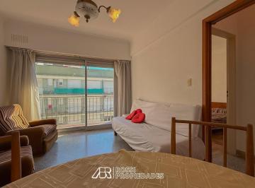 Departamento · 38m² · 2 Ambientes · Santa Fe 2160 | Centro