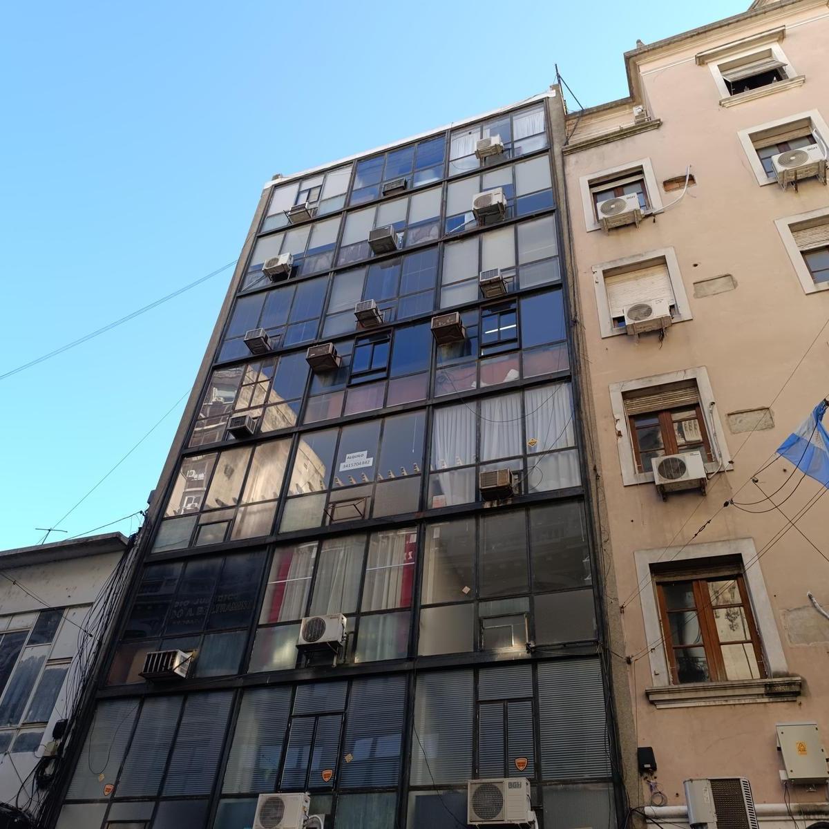 Cordoba al 1100, Distrito Centro, Rosario