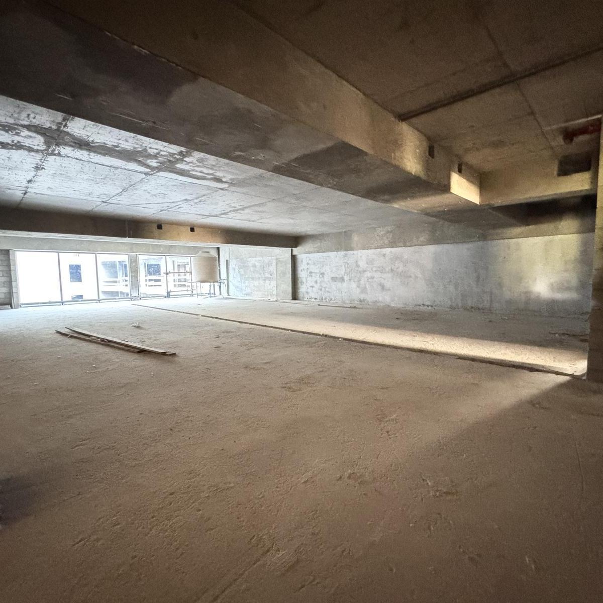 Av. Juan B. Justo al 1500 Torre Qiub, Villa Crespo, Capital Federal