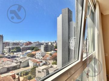Departamento · 55m² · 2 Ambientes · 1 Cochera · Moderno Departamento 2 Amb en Chauvin con Cochera y Baulera