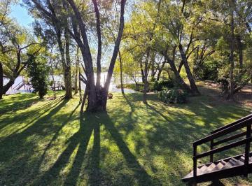 Casa · 35m² · 2 Ambientes · Venta Isla - 2 Ambientes