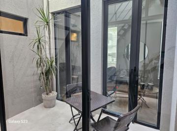 PH · 70m² · 2 Ambientes · Venta PH con Terraza Propia Palermo