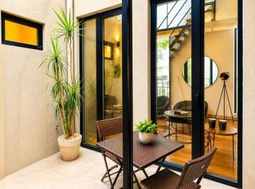 PH · 70m² · 2 Ambientes · Venta PH con Terraza Propia Palermo