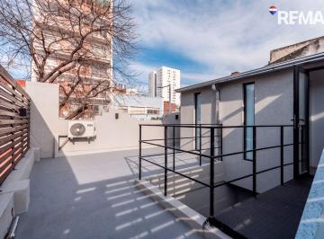 PH · 70m² · 2 Ambientes · Venta PH con Terraza Propia en Palermo