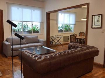 Departamento · 155m² · 4 Ambientes · 1 Cochera · Departamento Semipiso en Alquiler en Recoleta, Capital Federal, Buenos Aires