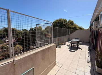 Departamento · 60m² · 3 Ambientes · Venta 3 Ambientes Vicente López Terraza