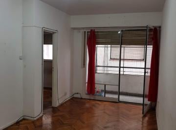 Departamento en Alquiler de 2 ambientes · Strauss Propiedades: Ajuste C/6 Meses. Hermoso 2 Amb.
