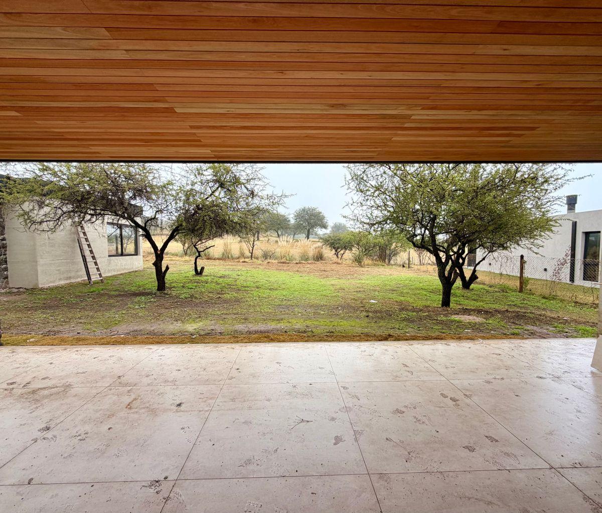 El Terrón Golf Club