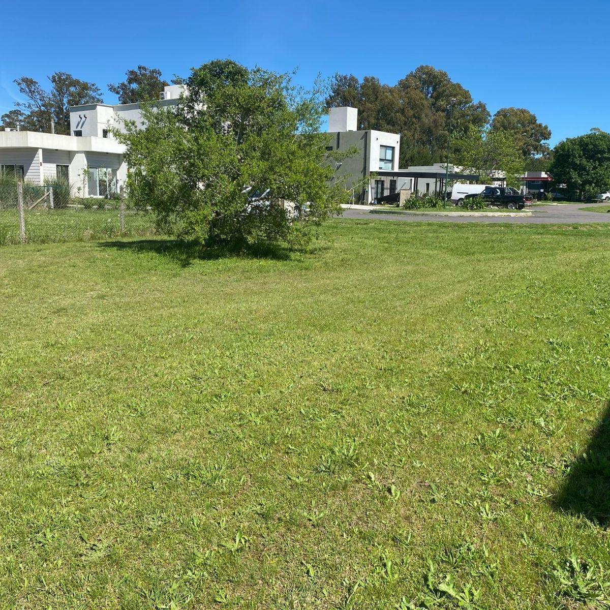 Venta Lote Perimetral de 450 M2 Barrio La Reserva Hudson Berazategui, Guillermo Hudson, Berazategui