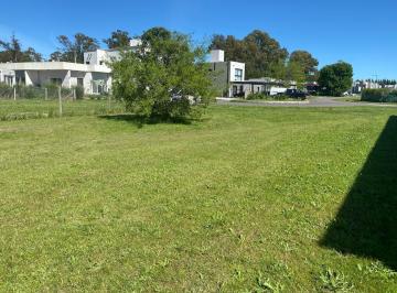 Terreno · 450m² · Venta Lote Perimetral de 450 m² Barrio La Reserva Hudson Berazategui