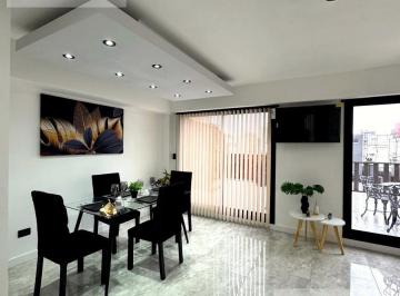 Casa · 90m² · 2 Ambientes · Departemnto 2 Ambientes 90 m²