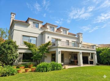 Jardin · Venta Casa La Isla Nordelta