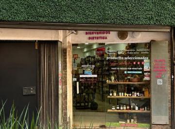 Local comercial · 236m² · 2 Ambientes · Local en Venta - 3 Baños - 236 m - San Nicolás