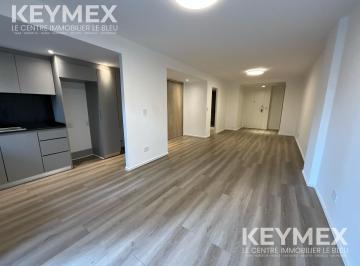 Departamento · 43m² · 1 Ambiente · Monoambiente Amplio Refaccionado a Nuevo | Coronel Díaz | Frente Al Parque Las Heras | Ideal Airbnb