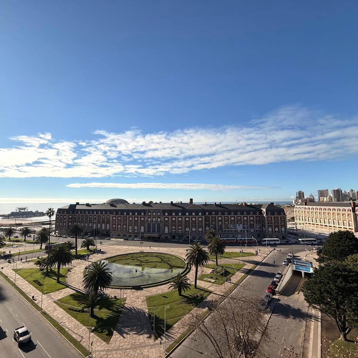 Buenos Aires al 2000