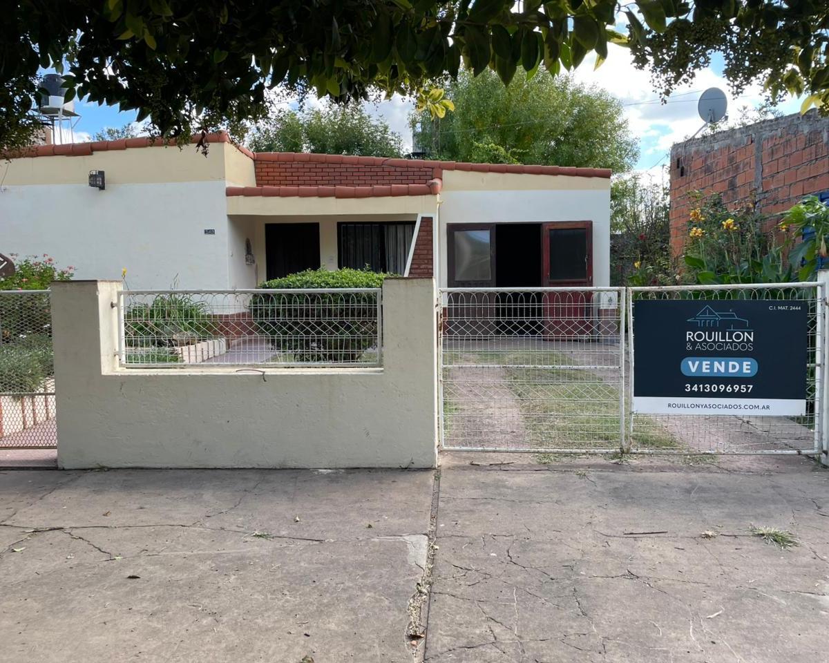 Saenz Peña al 500