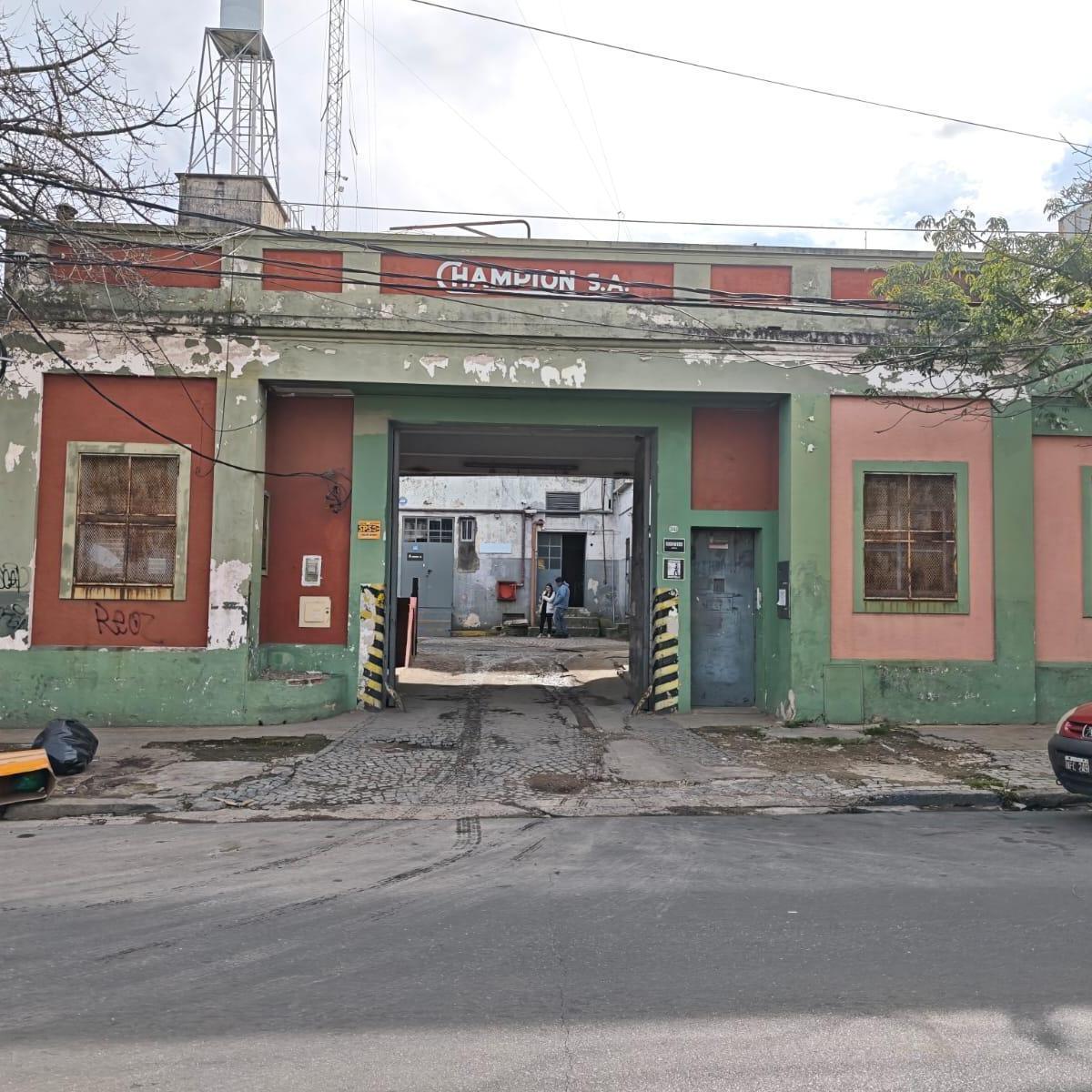 Mejico 3941, Villa Martelli, Vicente López