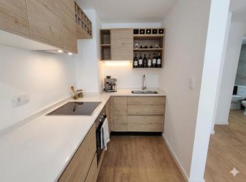 Departamento de 2 ambientes, Almagro · Departamento Dos Ambientes. Venta. Almagro. a Estrenar