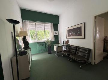 Departamento de 5 ambientes, Recoleta · Departamento Venta Recoleta