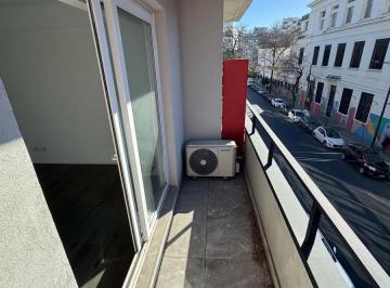 Departamento · 29m² · 1 Ambiente · Departamento a Estrenar en Recoleta