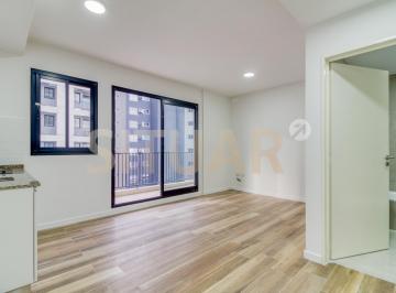 Departamento · 25m² · 1 Ambiente · Venta o Alquiler Monoambiente en San Cristóbal