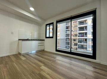 Departamento · 25m² · 1 Ambiente · Venta o Alquiler Monoambiente en San Cristóbal