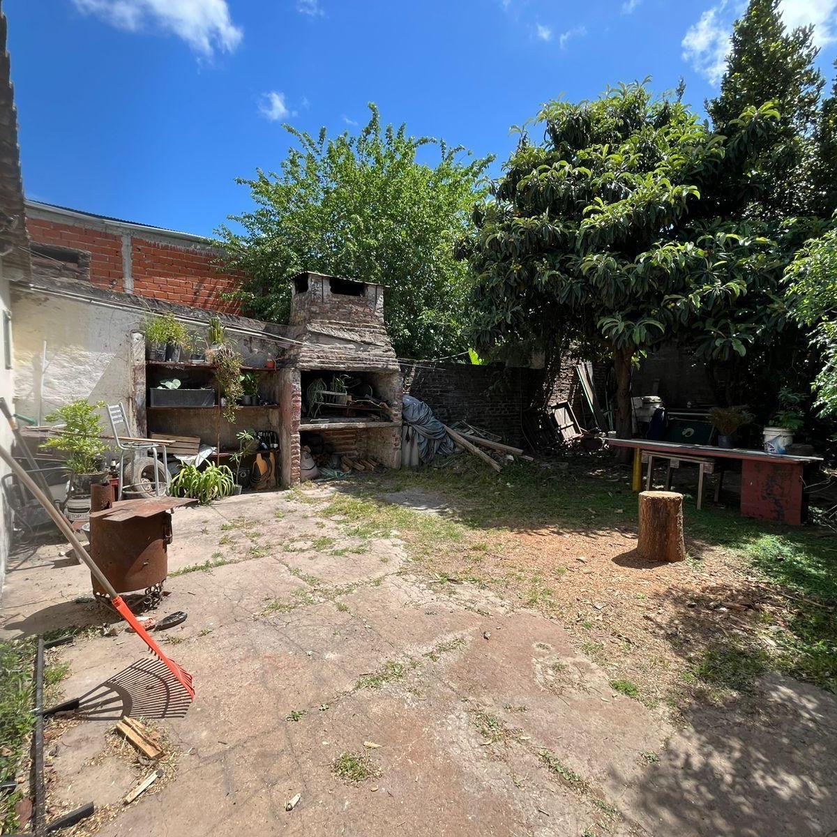 Venta Casa Lote EN Esquina Ideal Inversor Apto Crédito en Ing Maschwitz Centro Escobar, Ingeniero Maschwitz, Escobar