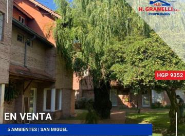 HGP-HGP-9352_2 · Departamento 5 Ambientes. | Avellaneda Al 100