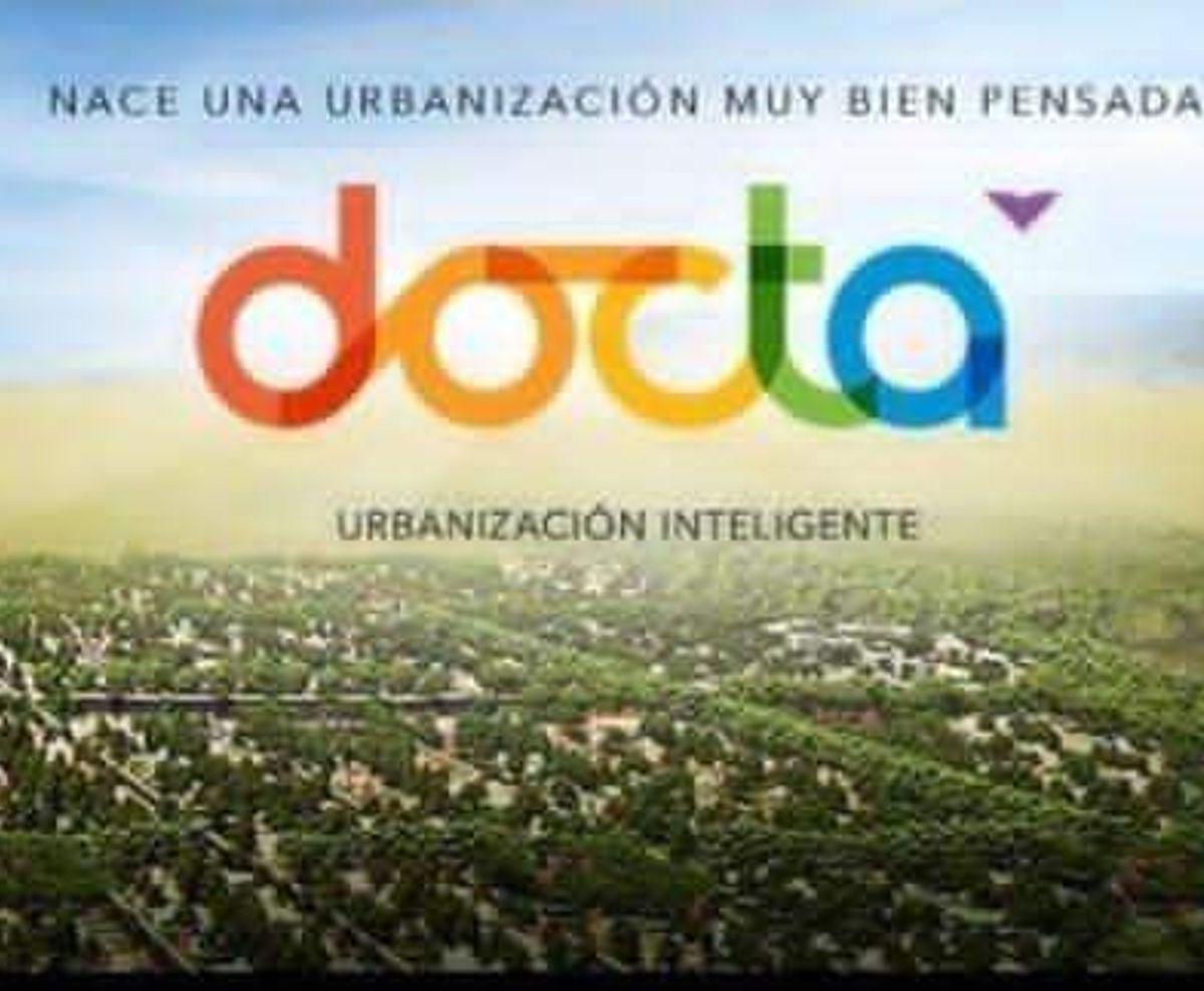 Docta S/N, DOCTA, Córdoba