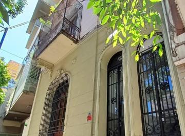Departamento · 201m² · 5 Ambientes · Imponente PH en Inmejorable Zona de Palermo Soho, Enorme con Terraza