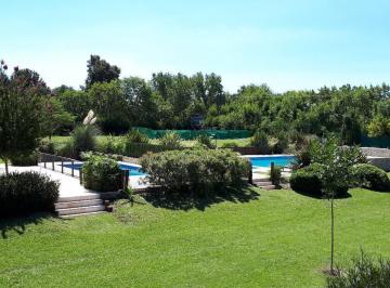 Departamento · 62m² · 2 Ambientes · 1 Cochera · Departamento - Los Cardales