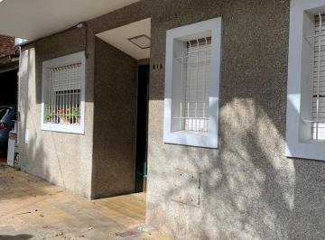 Departamento · 40m² · 1 Ambiente · Gran Monoambiente Cocina Separada y Patio - Bajas Expensas Solo con Caucion