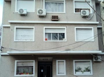 Departamento · 40m² · 1 Ambiente · Gran Monoambiente Cocina Separada y Patio - Bajas Expensas Solo con Caucion