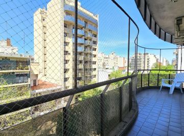 Departamento · 56m² · 3 Ambientes · Departamento de 3 Ambientes con Balcón Al Frente