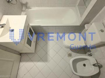 Departamento · 56m² · 3 Ambientes · Departamento de 3 Ambientes con Balcón Al Frente
