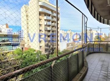 Departamento · 56m² · 3 Ambientes · Departamento de 3 Ambientes con Balcón Al Frente