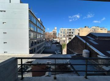Departamento · 37m² · 1 Ambiente · Departamento Monoambiente a Estrenar
