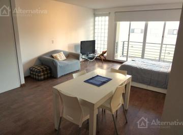 Departamento · 46m² · 1 Ambiente · Alquiler Temporario Mensual 1 Ambiente Saavedra