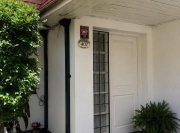 Casa de 8 ambientes, Quilmes · Casa en Quilmes Zona Residencial