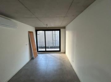 Departamento · 41m² · 2 Ambientes · Departamento a Estrenar Palermo Hollywood