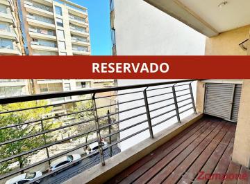 Departamento · 39m² · 2 Ambientes · Departamento en Alquiler 2 Ambientes: El Más Lindo! - Ramos Mejia